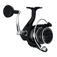 Penn Pursuit V 4000 Reel Spin