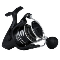 Penn Pursuit V 4000 Reel Spin
