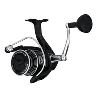 Penn Pursuit V 4000 Reel Spin