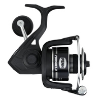Penn Pursuit V 4000 Reel Spin