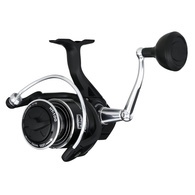 Penn Pursuit V 5000 Reel Spin