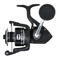 Penn Pursuit V 5000 Reel Spin