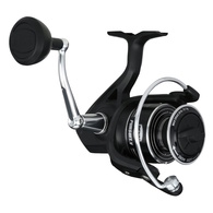 Penn Pursuit V 5000 Reel Spin