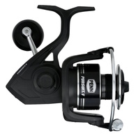 Penn Pursuit V 5000 Reel Spin