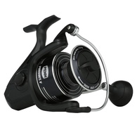 Penn Pursuit V 8000 Reel Spin