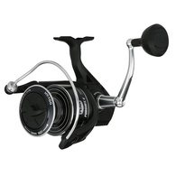 Penn Pursuit V 8000 Reel Spin