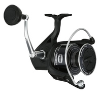 Penn Pursuit V 8000 Reel Spin