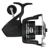 Penn Pursuit V 8000 Reel Spin
