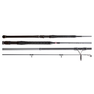 Allegiance IV Rock Spin Rod 10-15kg 10' 2-Pc