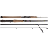 Penn Slammer II 752SPM Rod Spin 5-10KG 2-PC