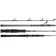 Allegiance IV 501MH Overhead Jigging Rod 5ft PE3-5 1pc