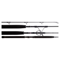 Allegiance IV 702H Spinning Strayline Rod 7ft 10-15kg 2pc