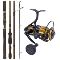 Ssvii3500 / Mercenary 732Spmh 6-10Kg