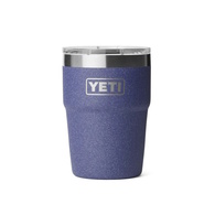 Yeti Rambler 16Oz (473Ml) Stackable Tumbler - Moon Dust