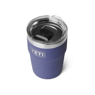 Yeti Rambler 16Oz (473Ml) Stackable Tumbler - Moon Dust