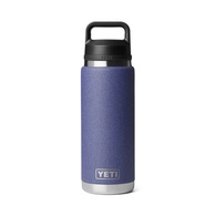 Yeti Rambler Bottle 26Oz W/Chug Cap - Moon Dust
