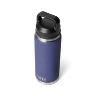 Yeti Rambler Bottle 26Oz W/Chug Cap - Moon Dust