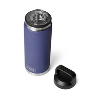 Yeti Rambler Bottle 26Oz W/Chug Cap - Moon Dust