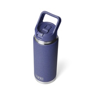 Rambler 26Oz (769Ml) Bottle W/ Straw Cap - Moon Dust
