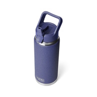 Rambler 26Oz (769Ml) Bottle W/ Straw Cap - Moon Dust