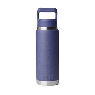 Rambler 26Oz (769Ml) Bottle W/ Straw Cap - Moon Dust
