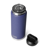 Yeti Rambler 36Oz (1065Ml) Bottle W/Chug Cap - Moon Dust