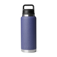 Yeti Rambler 36Oz (1065Ml) Bottle W/Chug Cap - Moon Dust