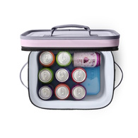 Yeti Hopper Flip 12 Cooler Bag 11 Litre- Cherry Blossom