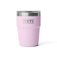 Rambler 16Oz (473Ml) Stackable Tumbler - Cherry Blossom