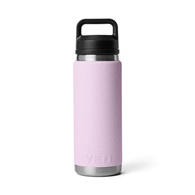Rambler 26 Oz Chug Cap - Cherry Blossom