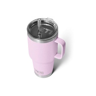 Rambler 35 Oz (1L) Straw Mug - Cherry Blossom