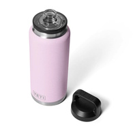 Yeti Rambler 36Oz Bottle W/Chug Cap - Cherry Blossom