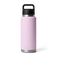 Yeti Rambler 36Oz Bottle W/Chug Cap - Cherry Blossom