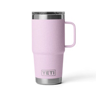 Rambler R20 Travel Mug With Lid 20Oz - Tropical Pink