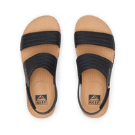 Water Vista Sandal Black/Tan