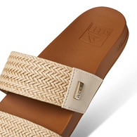 Vista Braid Slides Vintage