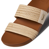 Vista Braid Slides Vintage