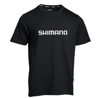 Logo Tee - Black