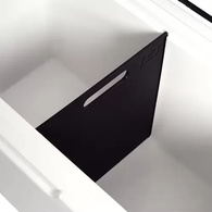 Tundra Divider