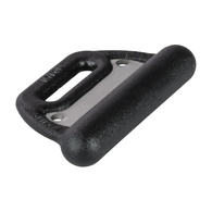 SLIDE STAINLESS STEEL/NYLON 9.5MM