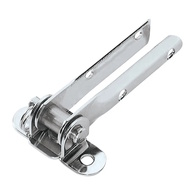 Battlestick Universal Joint - Stainless Screw-Down