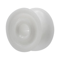 Sheave Acetal Od:28Mm X Id:8Mm X W:15Mm