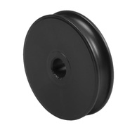 Sheave Nylatron Od:45Mm X Id:8Mm X W:10Mm