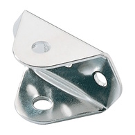 TRANSOM GUDGEON 6.4MMID