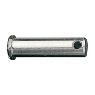 Clevis Pin Stainless Steel 9.5Mm X 38.2Mm