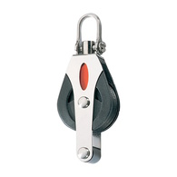 S30 BB BLOCK/SINGLE BECKET