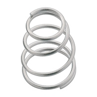 Tapered Spring 40Mm High X 28Mm Diameter