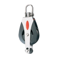 S40 BB BLOCK/SINGLE/BECKET