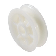 Sheave Acetal Od:59Mm X Id:11Mm X W:19Mm