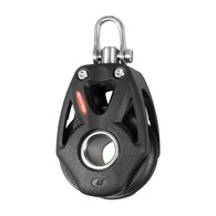 S40 Bb Orbit Block/Single Swivel